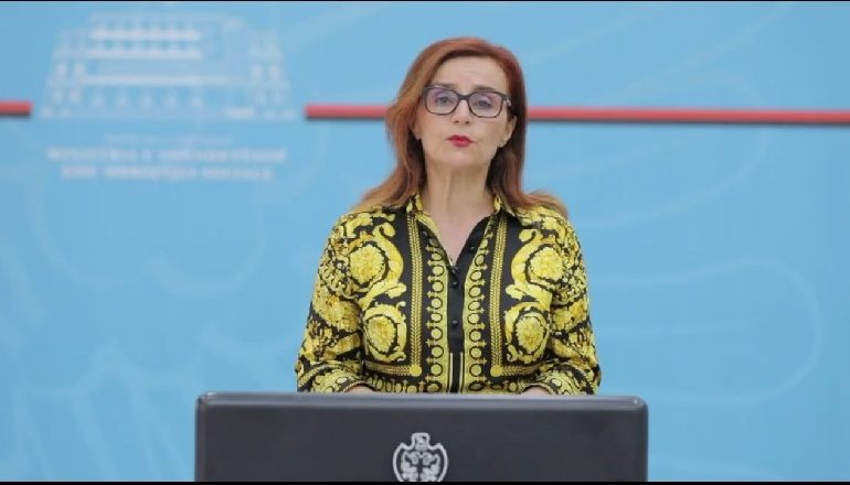 KORONAVIRUSI/ 3 viktima në 24 orë, 79 raste të reja me COVID-19