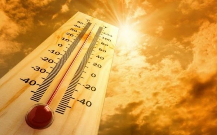 MOTI/ Rritje temperaturash dhe diell përvëlues, vendi “pushtohet” nga i nxehti afrikan