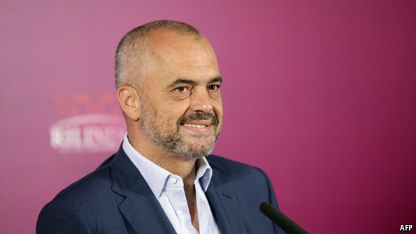 I SIGURT PËR MANDATIN E TRETË/ Rama: PD do të rikthehet në parlament në opozitë!