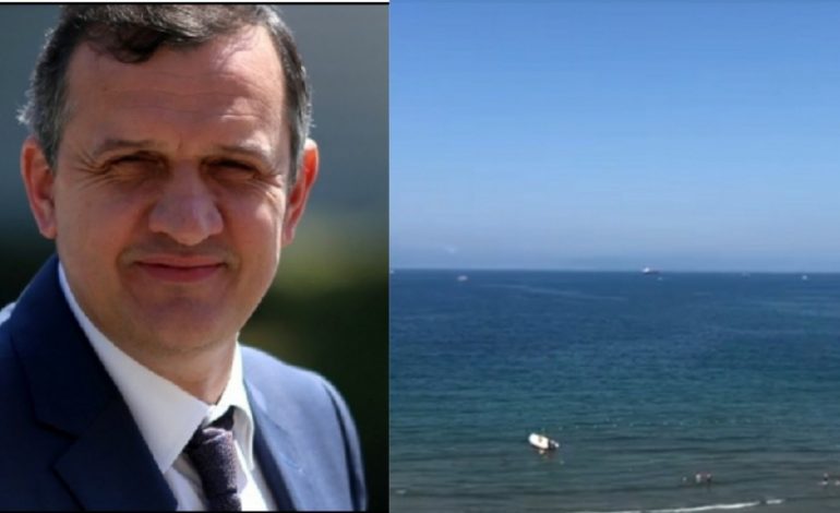 “9 MJETE LUNDRUESE ME VIZITORË UDHËTOJNË DREJT KARABURUNIT DHE SAZANIT”/ Ilir Beqaj poston VIDEON: Do miratojmë…