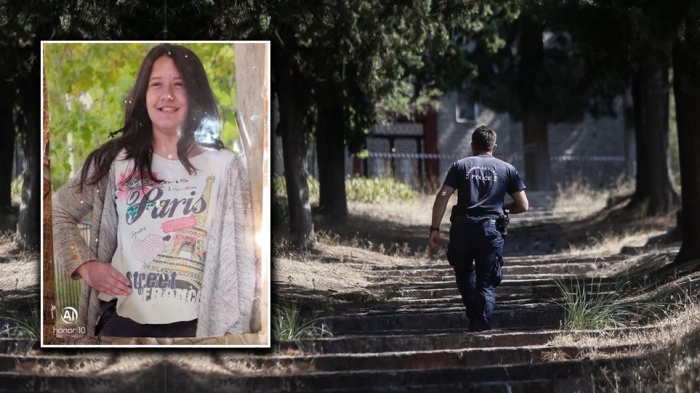 DETAJET E REJA/ Vdekja misterioze e 16-vjeçares shqiptare në Greqi, dëshmia e babait mes lotësh: Më iku lulja ime