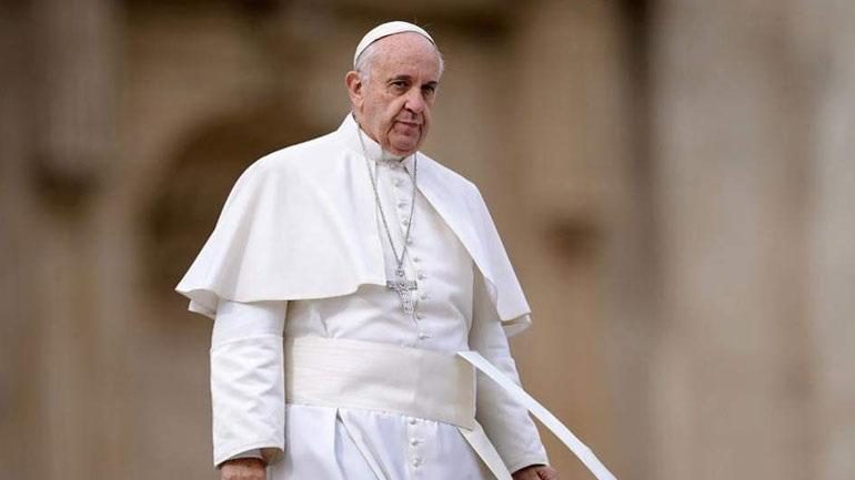REAGON PËR RASTIN E “SHËN SOPHIA”/ Papa Françesku: Kam shumë dhimbje, mendimet e mia shkojnë në Stamboll