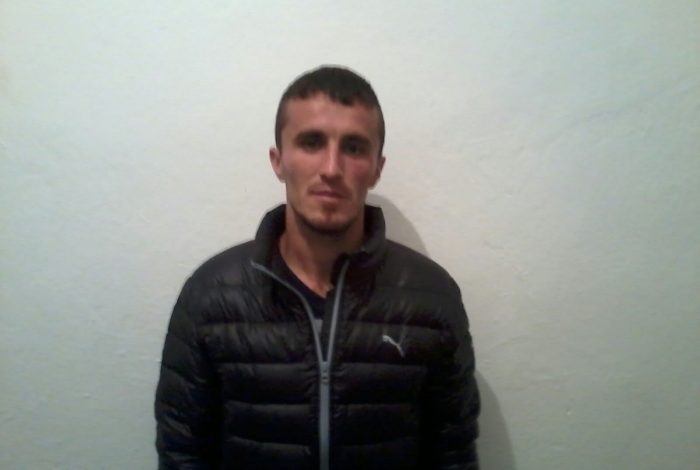 RENEA ARRESTON NË BULQIZË VRASËSIN E SHUMËKËRKUAR/ Kishte hapur bodrum në dhomë që të fshihej… (EMRI+DETAJE)