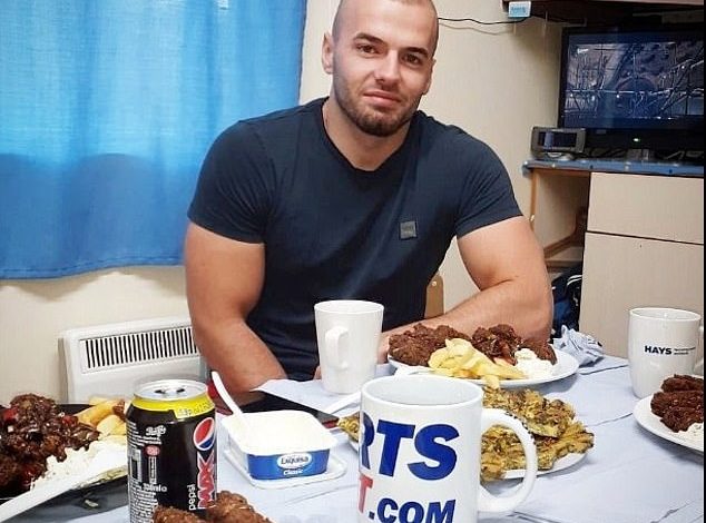 MERREJ ME TRAFIK DROGE/ Kush është shqiptari që ia doli me sukses të shmangte dëbimin nga Britania me pretendimin se… (EMRI)