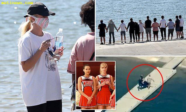 TRAGJIKE/ Gjendet në liqen trupi i aktores Riviera. Dëshmia e djalit dhe ja çfarë thotë policia (PAMJET)