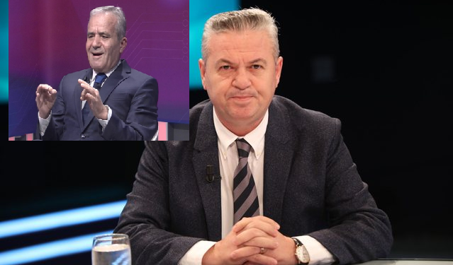 “SPURDHJAK…”/ Murrizi shpërthen ndaj Kastriot Islamit: Këta janë t’i vrasësh me bukë në gojë dhe është pak