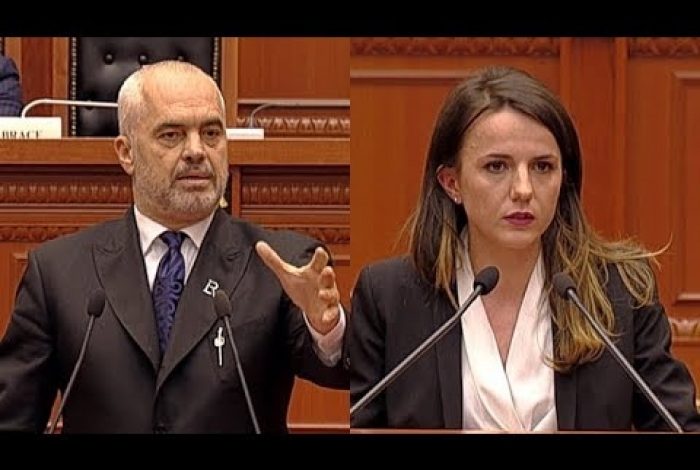 REPLIKON ME HAJDARIN/ Rama: Jam sulltan, nuk marr urdhra nga jeniçerët e Lulit, ju duhet të përgatiteni të bëni lëshime