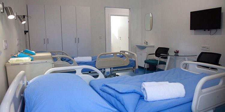 SERBIA NË KOLAPS/ Spitalet e Beogradit nuk kanë më kapacitete për pacientët me COVID-19