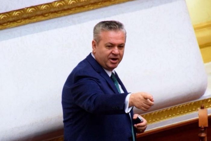 DEKLARATA E OPOZITËS KUNDËR LISTAVE TË HAPURA/ Murrizi: Ulërimë sorrash, nuk votojmë asnjë pazar