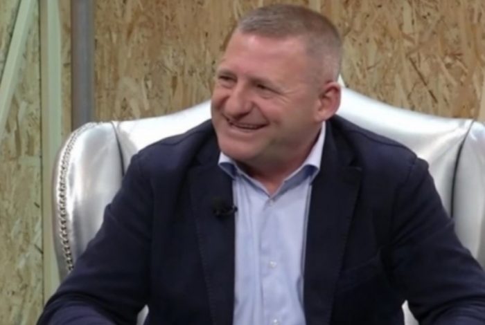 PARALAJMËRON Nard Ndoka: Ne si opozitë do ndërmarrim veprime drastike