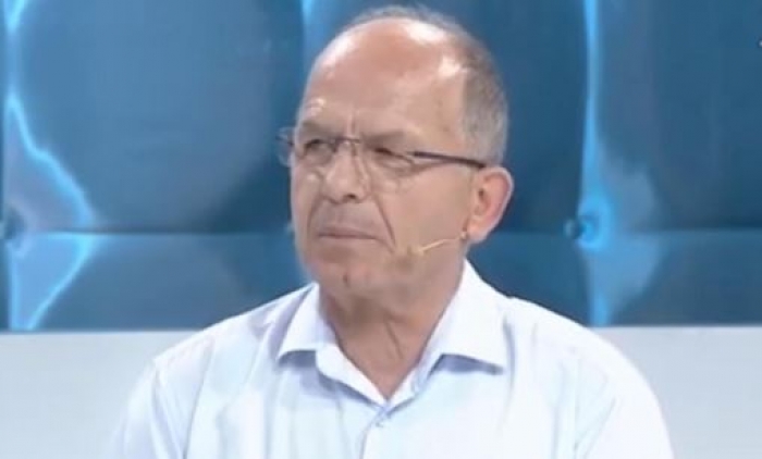 THIRRJE SHQIPTARËVE/ Sazan Guri: Mos u shtrini në shezlone për këto tre arsye, hiqni maskat e dorezat