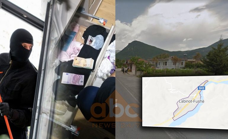 GRABITJE NË FABRIKËN E PESHKUT NË ELBASAN/ E njëjta “dorë” vodhi argjendarinë dhe banesën e mjekut