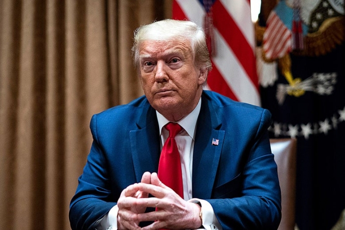SHBA/ Trump “u hap derën” emigrantëve të paligjshëm: Të rinjve të ardhur do t’u ofrojmë një rrugë drejt shtetësisë