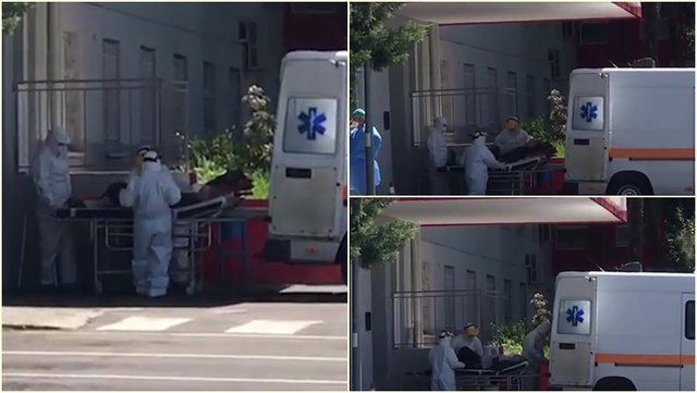 RËNDOHET BILANCI/ Humbin jetën dy pacientë me Covid-19 te Infektivi duke e çuar në 76 numrin