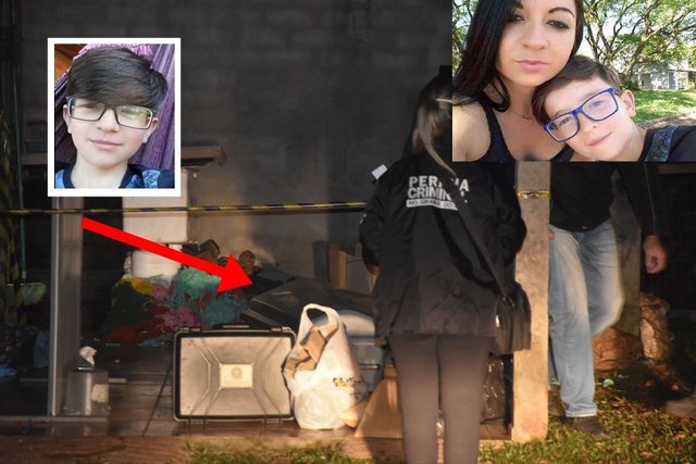 NGJARJE HORROR/ Nëna vret djalin dhe e gropos në pyll, arsyeja do t’iu shokojë (FOTO)