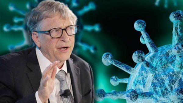 “NJË DOZË NUK DO TË JETË E MJAFTUESHME PËR COVID”/ Bill Gates befason me deklaratën e fundit