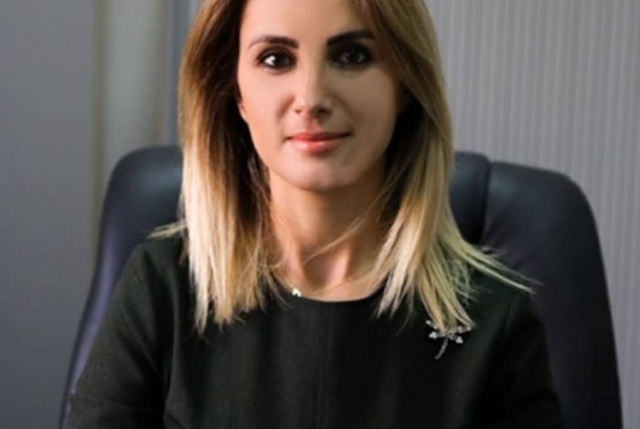 HISTORI SUKSESI/ Fondi i Gjelbër i Klimës, shqiptarja Ornela Çuçi ‘ambasadorja’ e parë nga Ballkani në organizatën ndërkombëtare