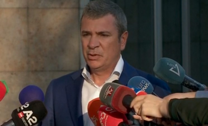 PROJEKTLIGJET E DISKUTUARA NË KËSHILLIN POLITIK/ Gjiknuri i përgjigjet opozitës: Sa më shpejt të na jepni dakordësinë, aq më shpejt i depozitojmë në Kuvend