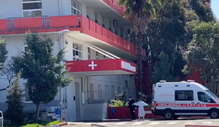 VDEKJA E 26-VJEÇARIT/ Shërbimi Infektiv: I riu ishte asimptomatik nga COVID 19