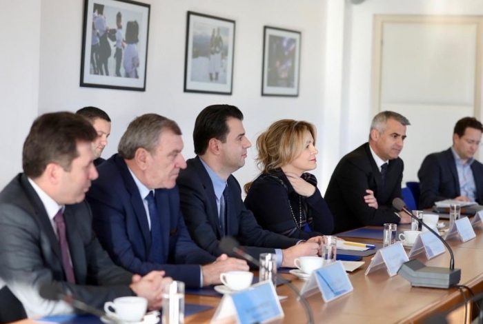 MBLEDHJA E KËSHILLIT POLITIK/ Rama kërkoi takim sot, vjen përgjigja e opozitës