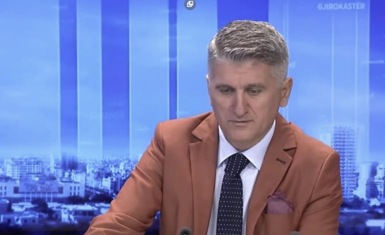 I DOLI EMRI NË LISTAT E PD/ Reagon Gjekmarkaj: Nuk më ka kontaktuar njeri