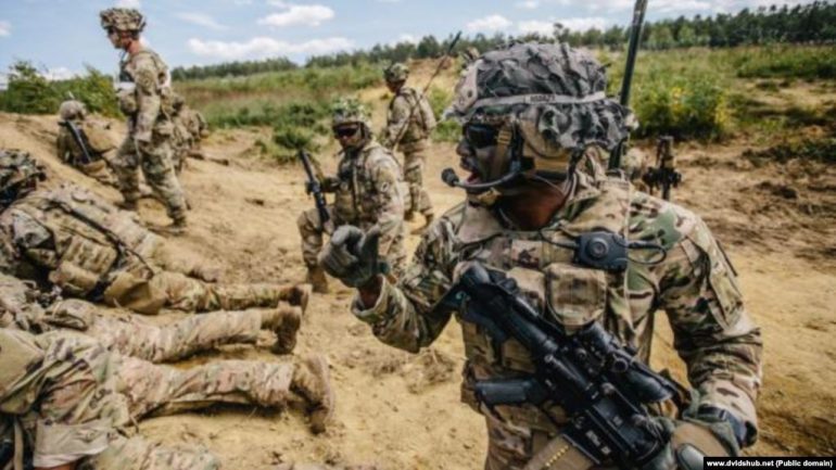 “NUK KA PËRMBUSHUR OBJEKTIVIN E NATO-S”/ SHBA njoftojnë plane për tërheqjen e 12 mijë trupave nga Gjermania