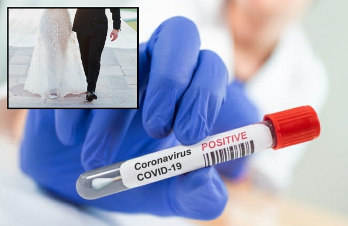 DASMA KTHEHET NË TRAGJEDI/ Vdes dhëndëri dhe infektohen me koronavirus mbi 100 të ftuar
