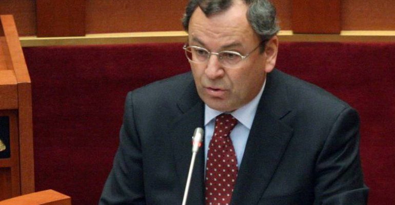INFEKTOHET me COVID-19 ish-deputeti i PS: Lutem të mos e provoni këtë situatë, mbrohuni nga kjo flamë