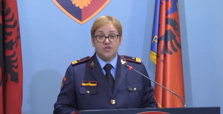 SKUALIFIKOHEN 3 KANDIDATËT/ SPAK propozon Aida Hajnaj në krye të FBI-së shqiptare