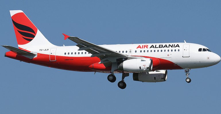 FAKSIMILE/ Fluturimet charter të personaliteteve shtetërore, TemA siguron kontratën mes DSHQ dhe ‘’Air Albania’’: Çmimet janë minimale