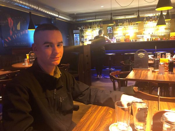INCIDENT NË KAMPIN E NOVOSELLËS/ Humb jetën një ushtar amerikan në Kosovë, nisin hetimet
