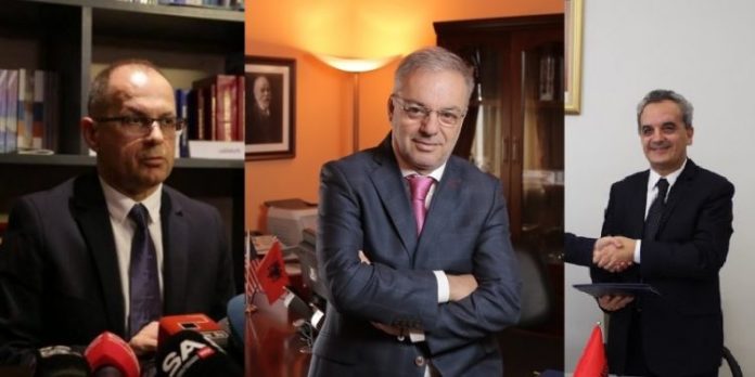 ZGJEDHJET NË UNIVERSITETE/ Shpallen 12 fituesit, ja emrat e rektorëve