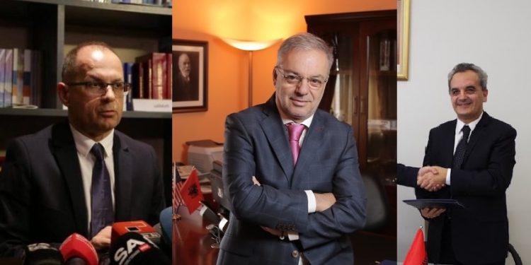 ZGJEDHJET NË UNIVERSITETE/ Dalin EMRAT e rektorëve dhe dekanëve fitues