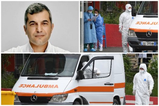 SHIFRAT REKORD/ ‘Shpërthen’ mjeku urolog: Dëshira për të pasur me çdo kusht sukses na errësoi sytë e po nxjerr në pah…