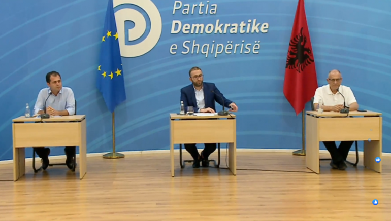HAPJA E LISTAVE/ Habit Gaz Bardhi: Tani që i pranuam ne, Ramës i iku… gjuha
