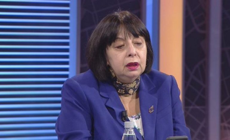 COVID-19/ Silva Bino jep lajmin e keq: Këto dy javë presim rritje të numrit të infektimeve