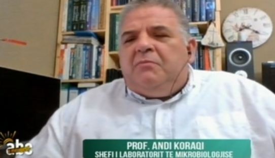 PSE PO RRITEN MASIVISHT RASTET ME COVID NË SHQIPËRI? Flet Shefi i Mikrobiologjisë