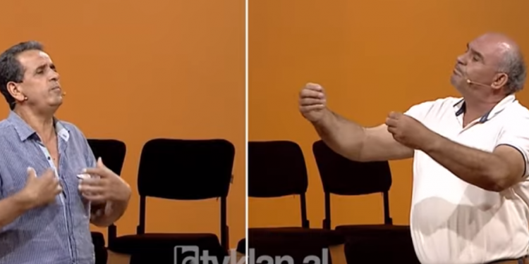 SHERRI NË EMISION/ Dy ish-shokë përballen për paratë borxh, Dalin probleme të papritura edhe me ish-gruan e…