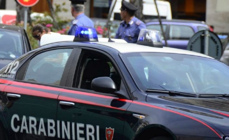 SEKUESTROHEN 160 GRAMË KOKAINË/ Arrestohet shpërndarësi shqiptar i drogës në Itali, policia ngren dyshimet se…