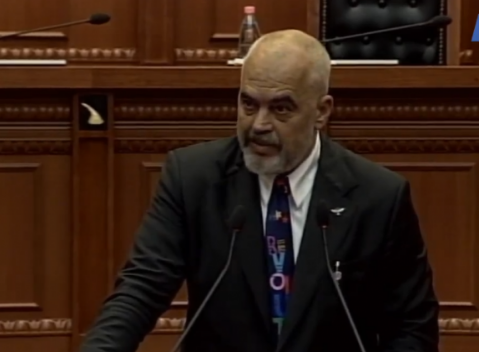 KOALICIONET PARAZGJEDHORE/ Rama: Sot do i fshijmë. Shpikje shqiptare, tipike hile