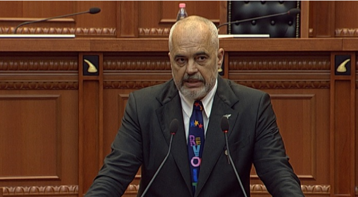 DEBATI PËR LISTAT/ Rama: Na takon ne të vendosim, nuk më vjen mirë kur dëgjoj ambasadoren amerikane