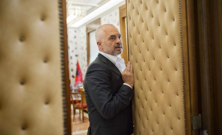 “SI SNA DO EUROPA FARE NE…”/ Rama i përgjigjet qytetarit: Mos u mërzit! Shif Italinë pershembull, është kohë e keqe për planetin