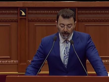 HAPJA E LISTAVE/ Alket Hyseni: Shqiptarëve do t’u japim një votë më të fortë