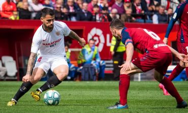 ZYRTARE/ Sevilla blen Suso nga Milani! Zbulohen detajet e kontratës së re