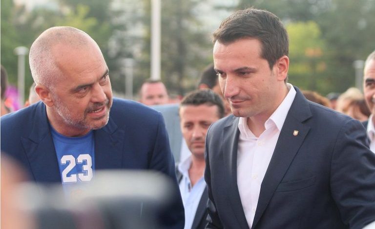 INFEKTIMI ME COVID-19/ Rama flet për Veliajn: Ishallah po e kalon lehtë dhe s’ma ka lënë mua stafetën
