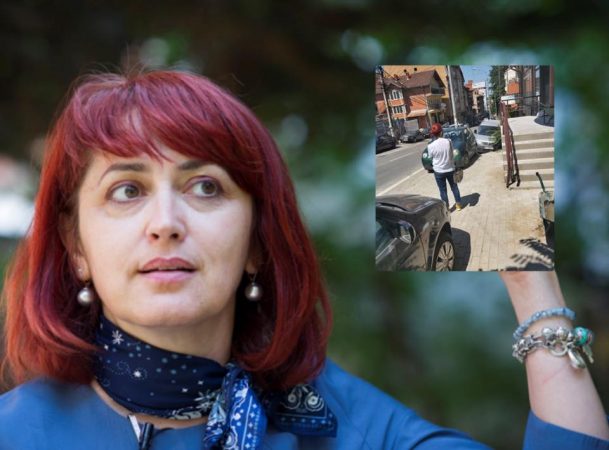THEU KARANTINËN DHE U SHFAQ NË RRUGË E INFEKTUAR/ Kryeinfermierja bën thirrje që të dënohet deputetja dhe këngëtarja Eliza Hoxha