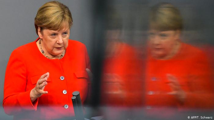 PRESIDENCË NË KOHËN E KORONËS/ Analiza e ‘DW’: Angela Merkel ka 6 muaj kohë për…