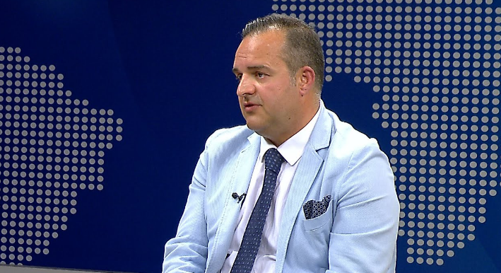 DRITË JESHILE NGA ITALIA/ Edvin Prifti: Laktoferrina mund të jetë çelësi i trajtimit të Covid 19