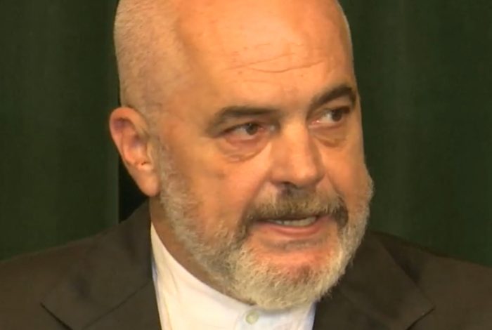 FIRMOSET PROJEKTI PËR RINDËRTIMIN E PARKUT TË KARAVASTASË/ Rama për kompaninë fituese: Emri juaj një vlerë shumë më e madhe sesa vlera e vogël e…