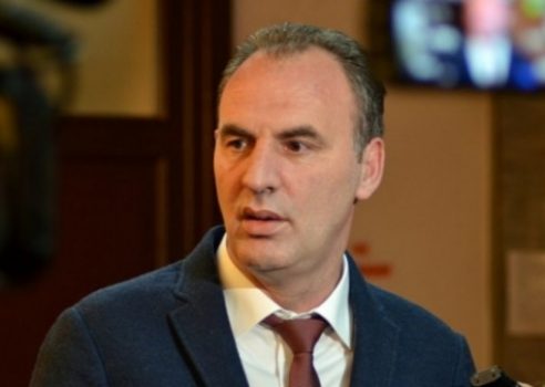 “S’KA MARRËVESHJE ME SERBINË PA UNITET”/ Limaj fton PDK-në të bëhet pjesë e koaliconit qeverisës